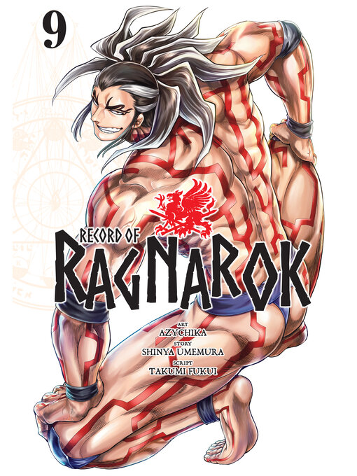 Title details for Record of Ragnarok, Volume 9 by Shinya Umemura - Available